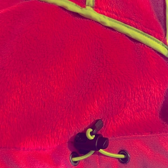 Millet Manaslu Softshell Performance Jacket Fleece Lined, size M - Picture 7 of 10